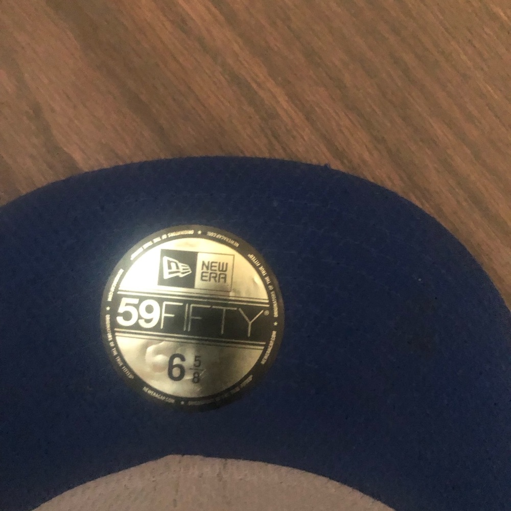 Royals hat - Picture 2 of 4